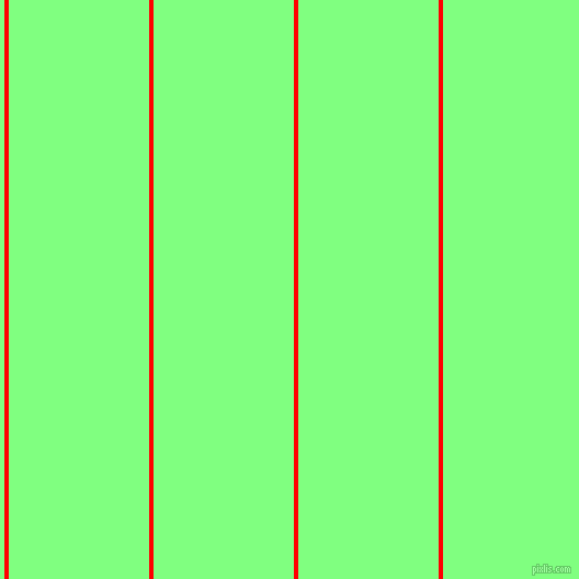 vertical lines stripes, 4 pixel line width, 128 pixel line spacing, Red and Mint Green vertical lines and stripes seamless tileable