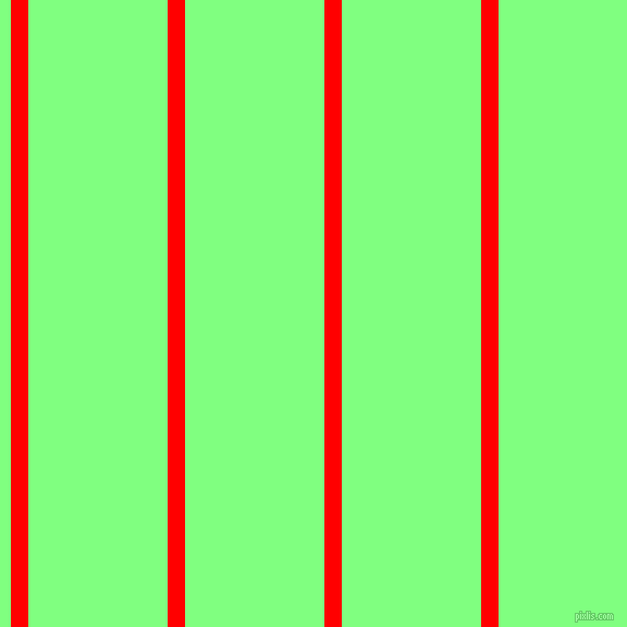 vertical lines stripes, 16 pixel line width, 128 pixel line spacing, Red and Mint Green vertical lines and stripes seamless tileable