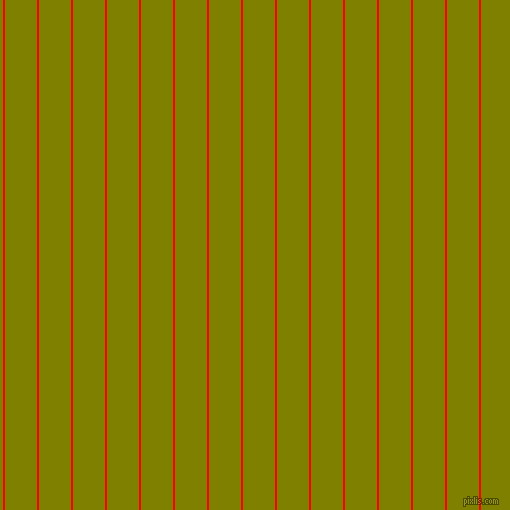 vertical lines stripes, 2 pixel line width, 32 pixel line spacing, Red and Olive vertical lines and stripes seamless tileable