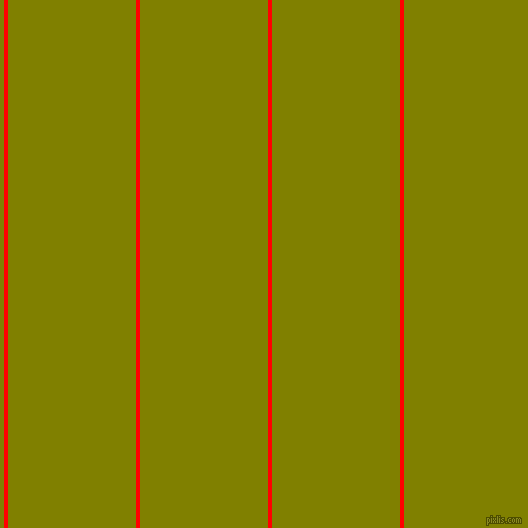 vertical lines stripes, 4 pixel line width, 128 pixel line spacing, Red and Olive vertical lines and stripes seamless tileable