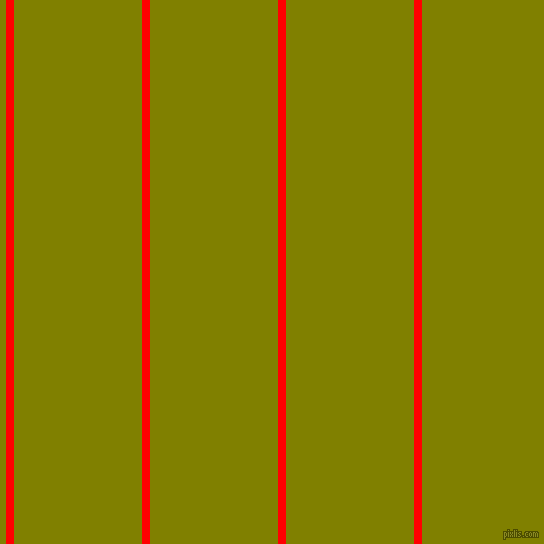 vertical lines stripes, 8 pixel line width, 128 pixel line spacing, Red and Olive vertical lines and stripes seamless tileable