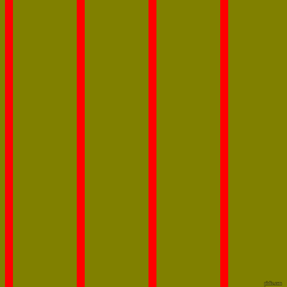 vertical lines stripes, 16 pixel line width, 128 pixel line spacing, Red and Olive vertical lines and stripes seamless tileable