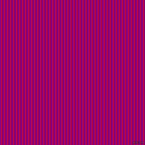 vertical lines stripes, 2 pixel line width, 8 pixel line spacing, Red and Purple vertical lines and stripes seamless tileable