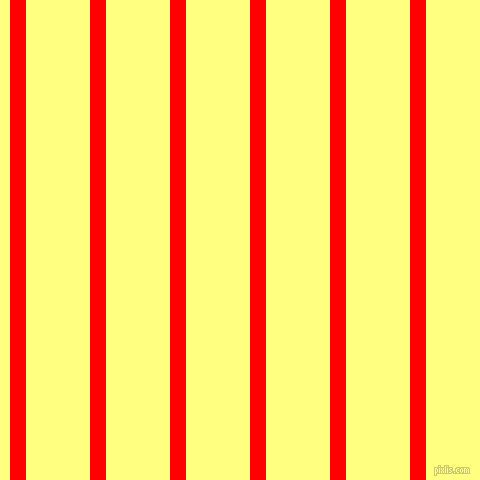 vertical lines stripes, 16 pixel line width, 64 pixel line spacing, Red and Witch Haze vertical lines and stripes seamless tileable
