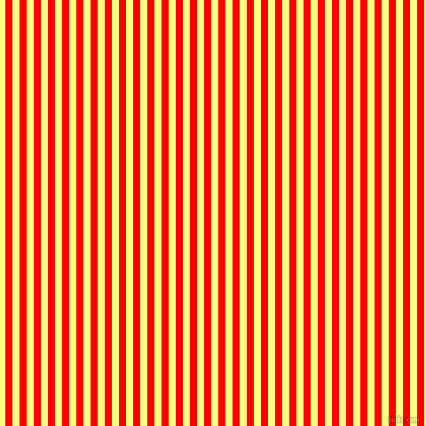 vertical lines stripes, 8 pixel line width, 8 pixel line spacing, Red and Witch Haze vertical lines and stripes seamless tileable
