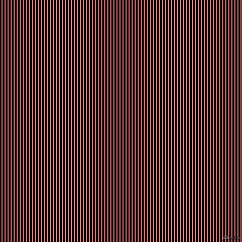vertical lines stripes, 2 pixel line width, 4 pixel line spacing, Salmon and Black vertical lines and stripes seamless tileable