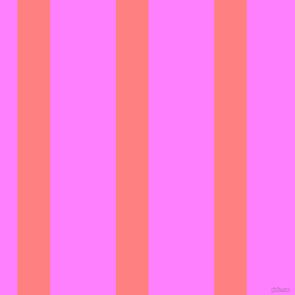 vertical lines stripes, 64 pixel line width, 128 pixel line spacing, Salmon and Fuchsia Pink vertical lines and stripes seamless tileable