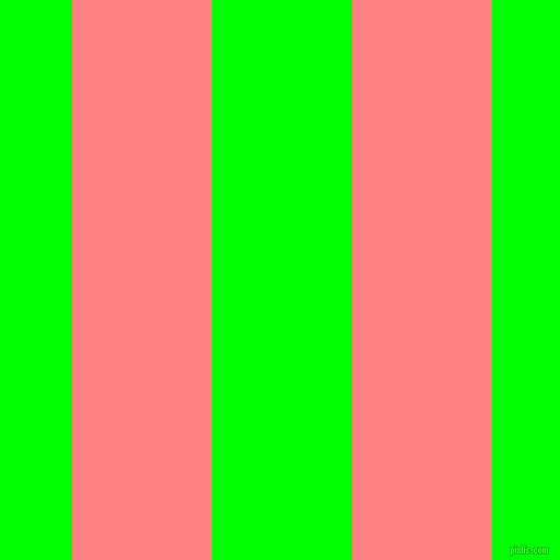vertical lines stripes, 128 pixel line width, 128 pixel line spacing, Salmon and Lime vertical lines and stripes seamless tileable