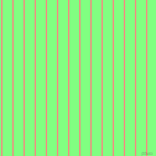 vertical lines stripes, 4 pixel line width, 32 pixel line spacing, Salmon and Mint Green vertical lines and stripes seamless tileable