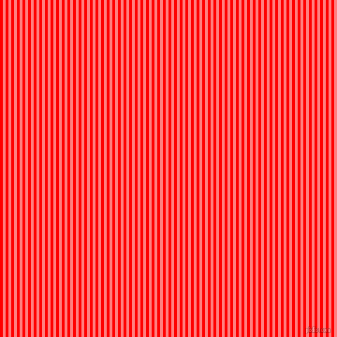 vertical lines stripes, 4 pixel line width, 4 pixel line spacing, Salmon and Red vertical lines and stripes seamless tileable