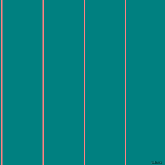 vertical lines stripes, 4 pixel line width, 128 pixel line spacingSalmon and Teal vertical lines and stripes seamless tileable