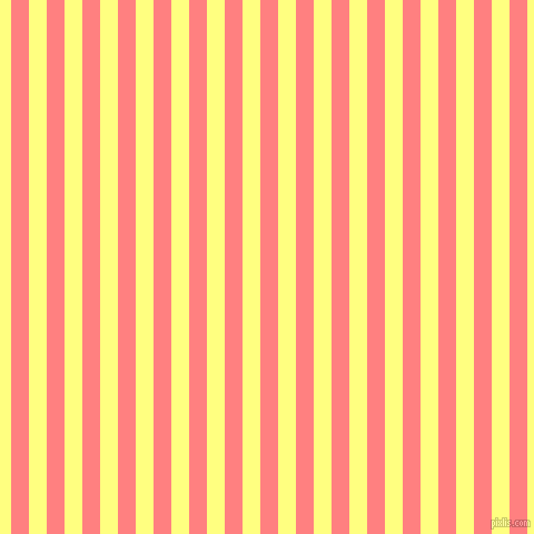 vertical lines stripes, 16 pixel line width, 16 pixel line spacing, Salmon and Witch Haze vertical lines and stripes seamless tileable