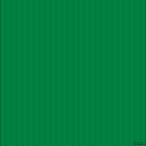 vertical lines stripes, 2 pixel line width, 2 pixel line spacing, Spring Green and Black vertical lines and stripes seamless tileable