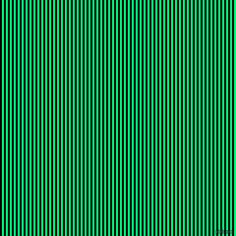 vertical lines stripes, 4 pixel line width, 4 pixel line spacing, Spring Green and Black vertical lines and stripes seamless tileable