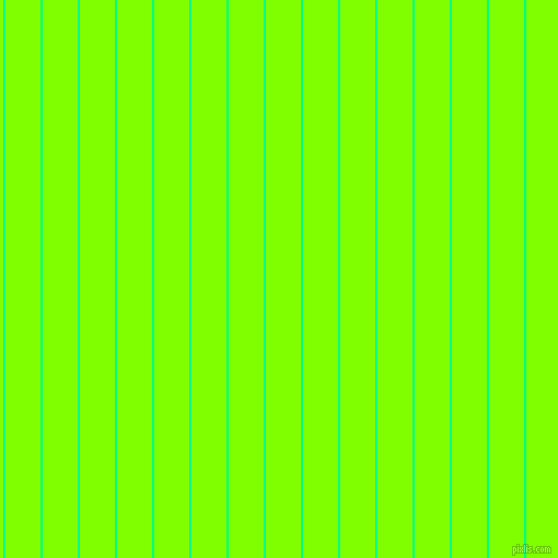 vertical lines stripes, 2 pixel line width, 32 pixel line spacing, Spring Green and Chartreuse vertical lines and stripes seamless tileable