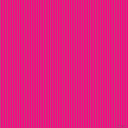 vertical lines stripes, 1 pixel line width, 8 pixel line spacing, Spring Green and Deep Pink vertical lines and stripes seamless tileable