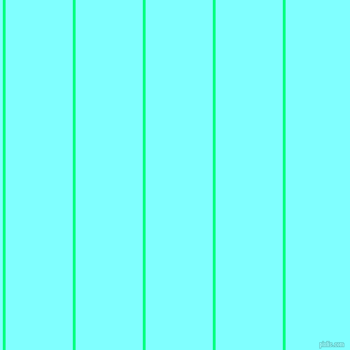 vertical lines stripes, 4 pixel line width, 96 pixel line spacing, Spring Green and Electric Blue vertical lines and stripes seamless tileable