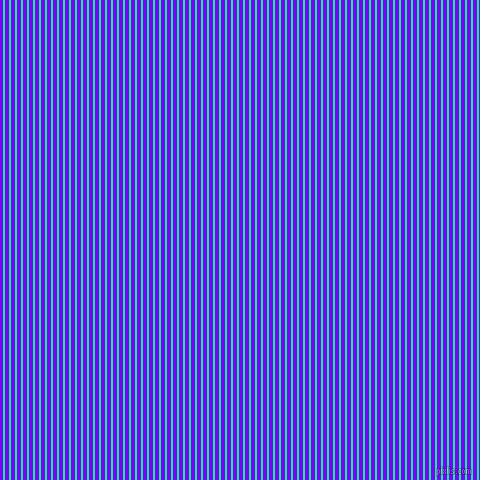vertical lines stripes, 2 pixel line width, 4 pixel line spacing, Spring Green and Electric Indigo vertical lines and stripes seamless tileable