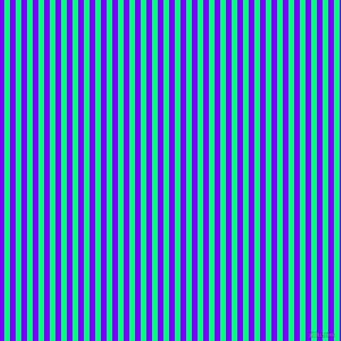 vertical lines stripes, 8 pixel line width, 8 pixel line spacing, Spring Green and Electric Indigo vertical lines and stripes seamless tileable