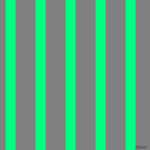 vertical lines stripes, 32 pixel line width, 64 pixel line spacing, Spring Green and Grey vertical lines and stripes seamless tileable