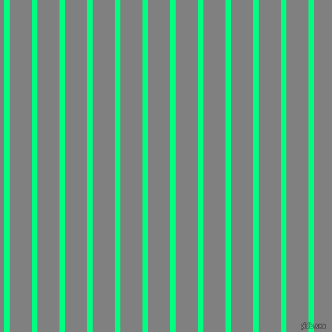 vertical lines stripes, 8 pixel line width, 32 pixel line spacing, Spring Green and Grey vertical lines and stripes seamless tileable