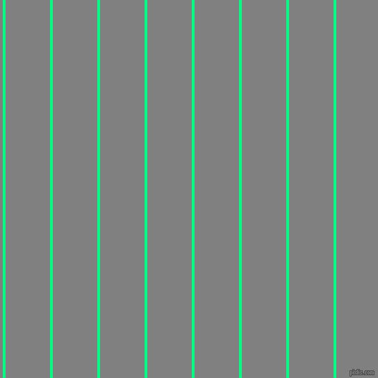 vertical lines stripes, 4 pixel line width, 64 pixel line spacing, Spring Green and Grey vertical lines and stripes seamless tileable