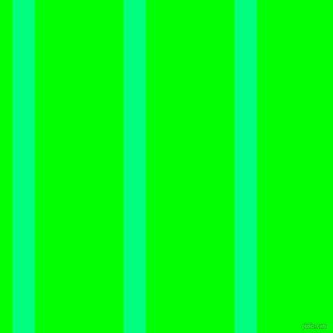 vertical lines stripes, 32 pixel line width, 128 pixel line spacing, Spring Green and Lime vertical lines and stripes seamless tileable
