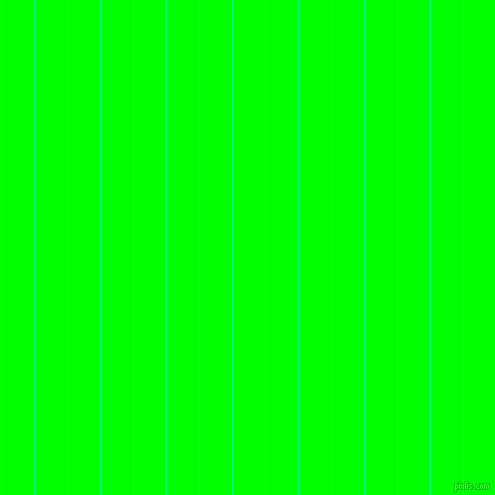 vertical lines stripes, 1 pixel line width, 32 pixel line spacing, Spring Green and Lime vertical lines and stripes seamless tileable
