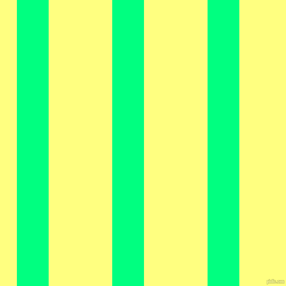 vertical lines stripes, 64 pixel line width, 128 pixel line spacing, Spring Green and Witch Haze vertical lines and stripes seamless tileable