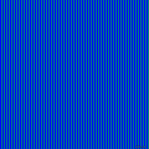 vertical lines stripes, 4 pixel line width, 4 pixel line spacing, Teal and Blue vertical lines and stripes seamless tileable