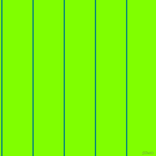 vertical lines stripes, 4 pixel line width, 96 pixel line spacing, Teal and Chartreuse vertical lines and stripes seamless tileable