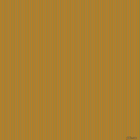 vertical lines stripes, 1 pixel line width, 2 pixel line spacing, Teal and Dark Orange vertical lines and stripes seamless tileable