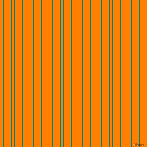 vertical lines stripes, 1 pixel line width, 8 pixel line spacing, Teal and Dark Orange vertical lines and stripes seamless tileable