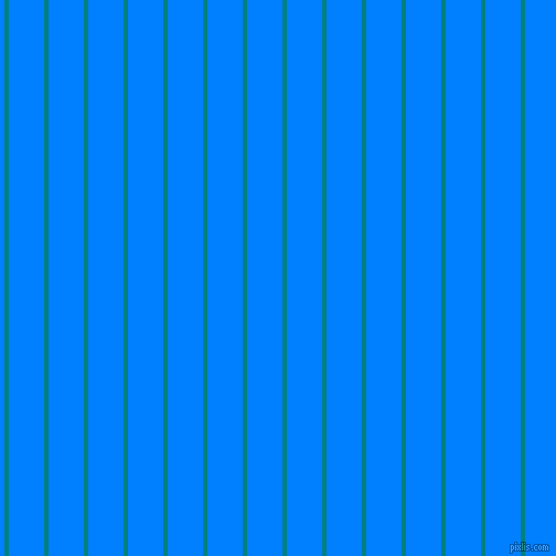 vertical lines stripes, 4 pixel line width, 32 pixel line spacing, Teal and Dodger Blue vertical lines and stripes seamless tileable