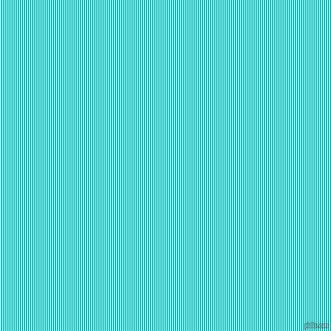 vertical lines stripes, 1 pixel line width, 2 pixel line spacing, Teal and Electric Blue vertical lines and stripes seamless tileable