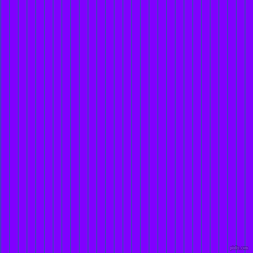 vertical lines stripes, 1 pixel line width, 16 pixel line spacing, Teal and Electric Indigo vertical lines and stripes seamless tileable