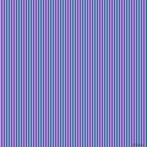 vertical lines stripes, 4 pixel line width, 4 pixel line spacing, Teal and Fuchsia Pink vertical lines and stripes seamless tileable