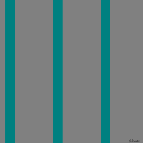 vertical lines stripes, 32 pixel line width, 128 pixel line spacing, Teal and Grey vertical lines and stripes seamless tileable