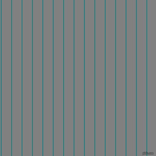 vertical lines stripes, 2 pixel line width, 32 pixel line spacing, Teal and Grey vertical lines and stripes seamless tileable
