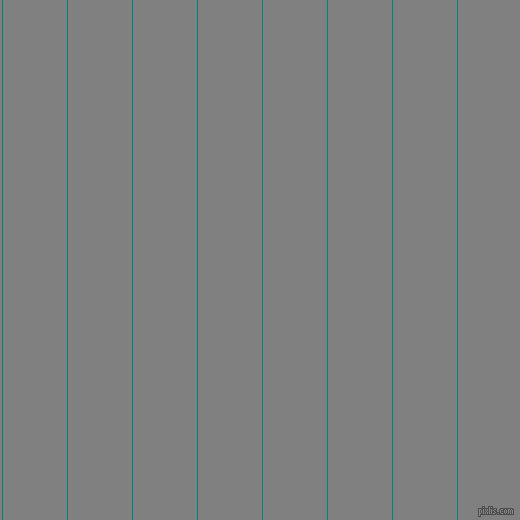 vertical lines stripes, 1 pixel line width, 64 pixel line spacing, Teal and Grey vertical lines and stripes seamless tileable
