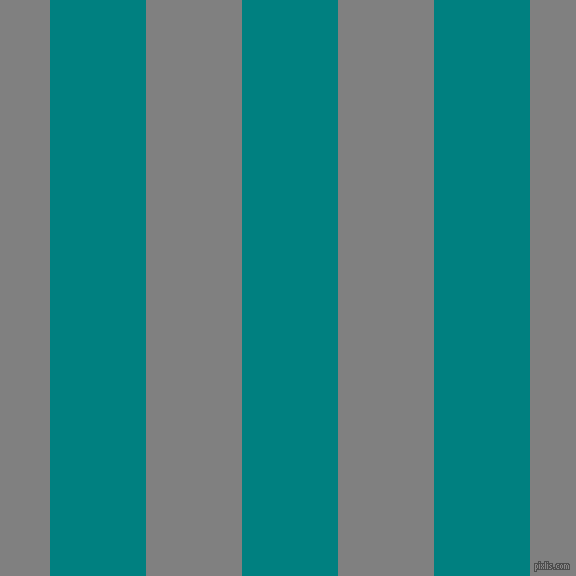 vertical lines stripes, 96 pixel line width, 96 pixel line spacing, Teal and Grey vertical lines and stripes seamless tileable