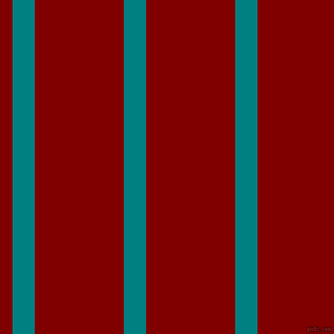 vertical lines stripes, 32 pixel line width, 128 pixel line spacing, Teal and Maroon vertical lines and stripes seamless tileable