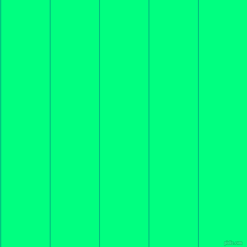 vertical lines stripes, 1 pixel line width, 96 pixel line spacing, Teal and Spring Green vertical lines and stripes seamless tileable