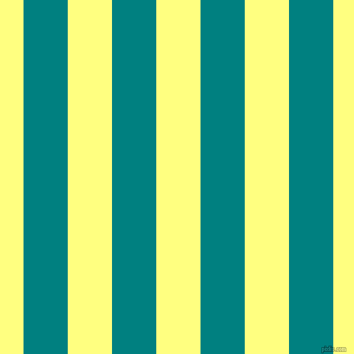 vertical lines stripes, 64 pixel line width, 64 pixel line spacing, Teal and Witch Haze vertical lines and stripes seamless tileable
