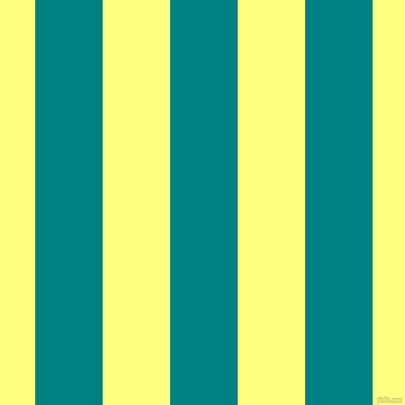 vertical lines stripes, 96 pixel line width, 96 pixel line spacing, Teal and Witch Haze vertical lines and stripes seamless tileable