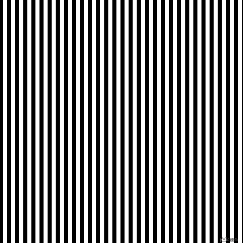 vertical lines stripes, 8 pixel line width, 8 pixel line spacing, White and Black vertical lines and stripes seamless tileable