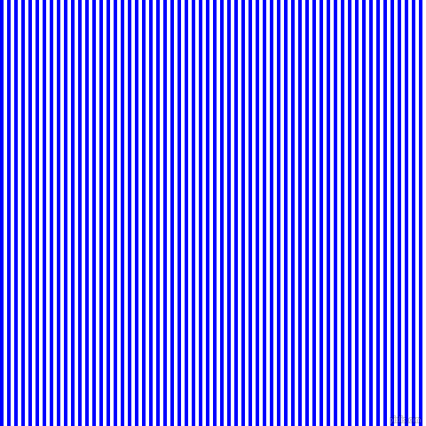vertical lines stripes, 4 pixel line width, 4 pixel line spacing, White and Blue vertical lines and stripes seamless tileable