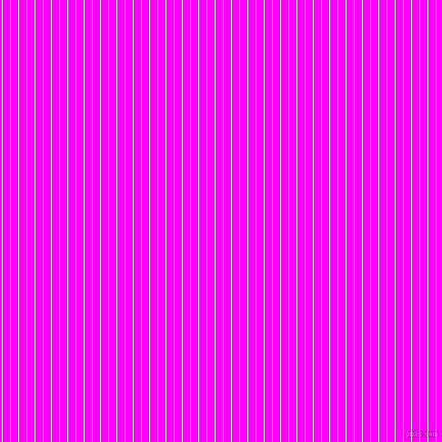 vertical lines stripes, 1 pixel line width, 8 pixel line spacing, White and Magenta vertical lines and stripes seamless tileable