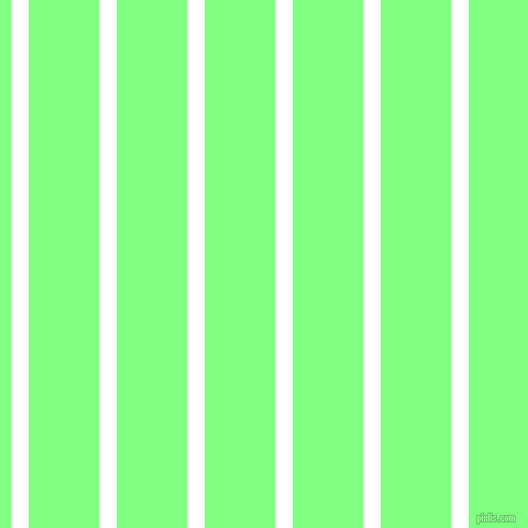 vertical lines stripes, 16 pixel line width, 64 pixel line spacing, White and Mint Green vertical lines and stripes seamless tileable
