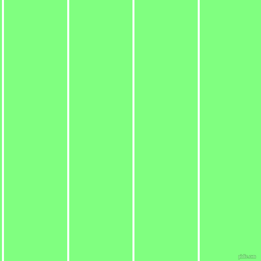 vertical lines stripes, 4 pixel line width, 128 pixel line spacing, White and Mint Green vertical lines and stripes seamless tileable